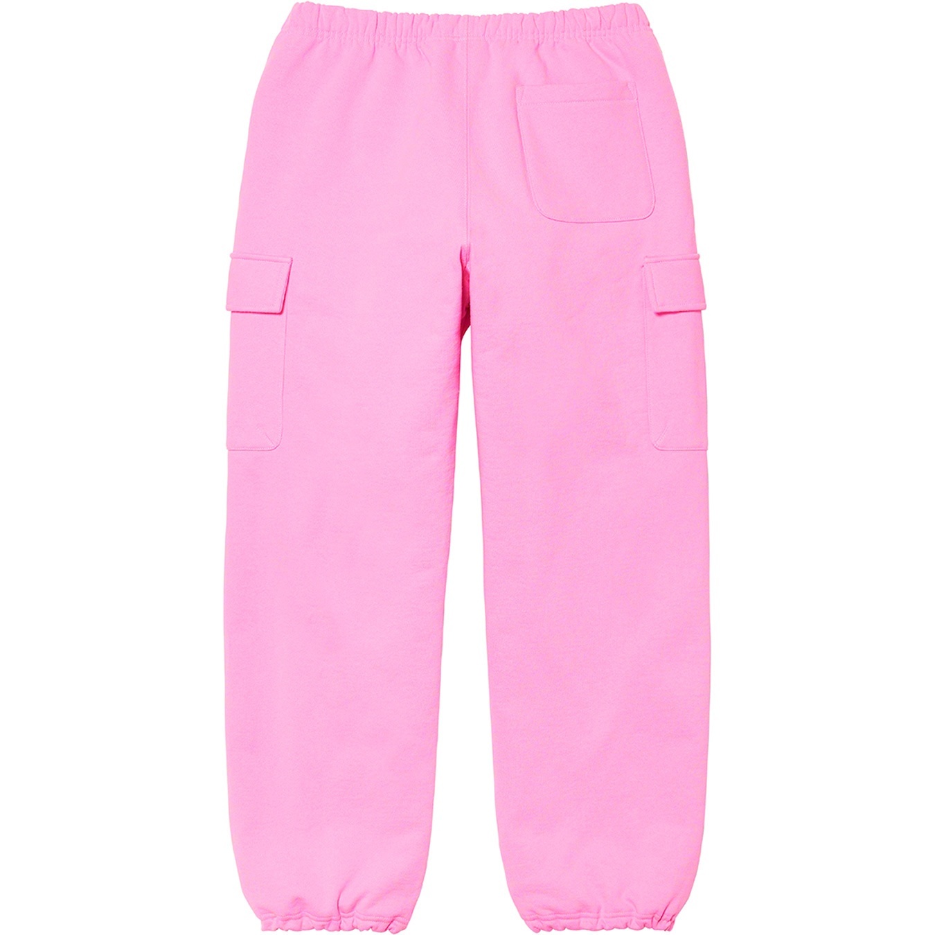 Small Box Cargo Sweatpant view 2